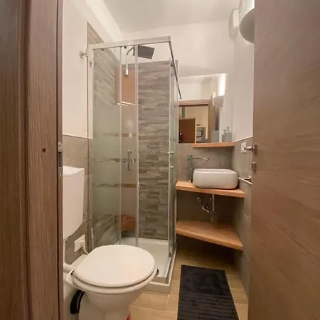 Apartmán Casa - Bilocale In Centro A Sestriere