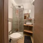 Lägenhet Casa - Bilocale In Centro A Sestriere