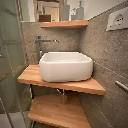 Casa - Bilocale In Centro A Sestriere