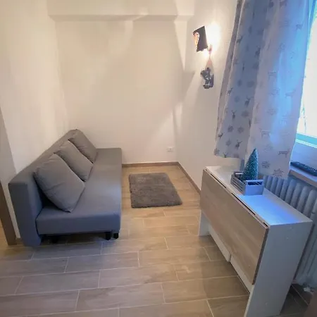 Casa - Bilocale In Centro A Sestrières
