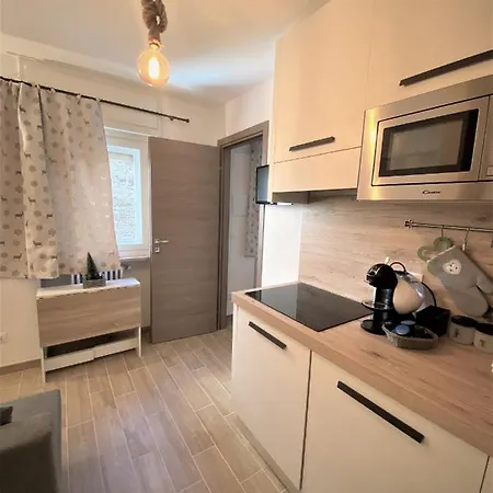 Casa - Bilocale In Centro A * Сестриере