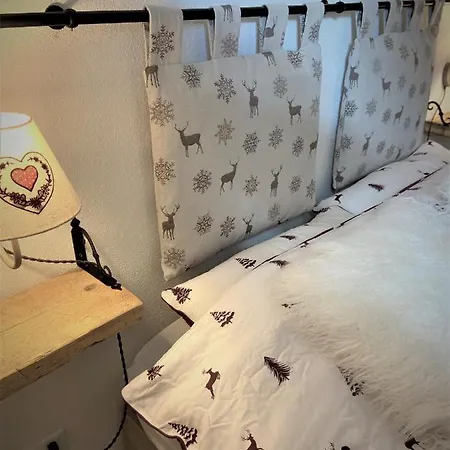 Casa - Bilocale In Centro A Sestriere