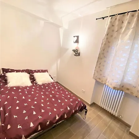 Lägenhet Casa - Bilocale In Centro A