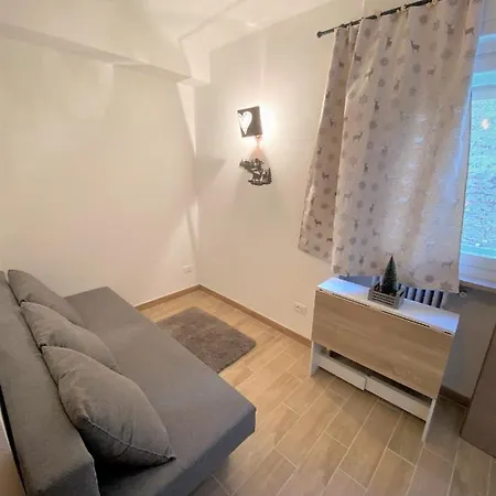 Casa - Bilocale In Centro A