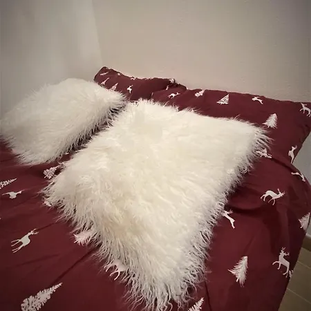 Lägenhet Casa - Bilocale In Centro A