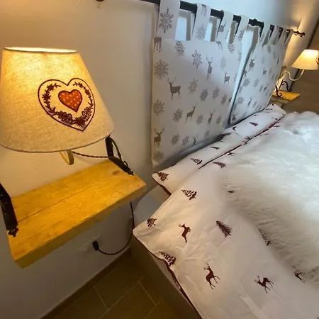 Casa - Bilocale In Centro A Sestriere