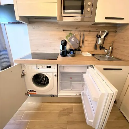 Casa - Bilocale In Centro A * Sestriere