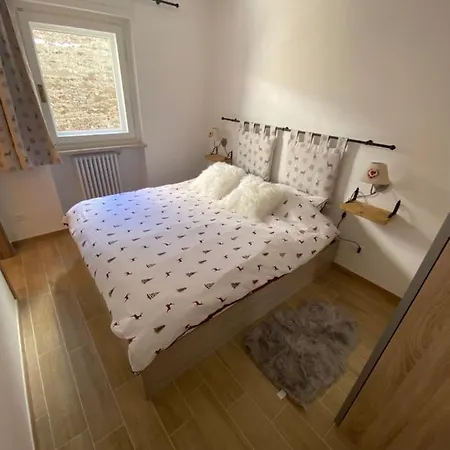 Casa - Bilocale In Centro A Daire *