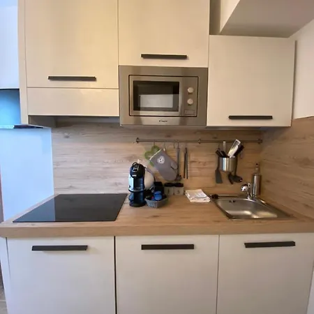 Casa - Bilocale In Centro A *