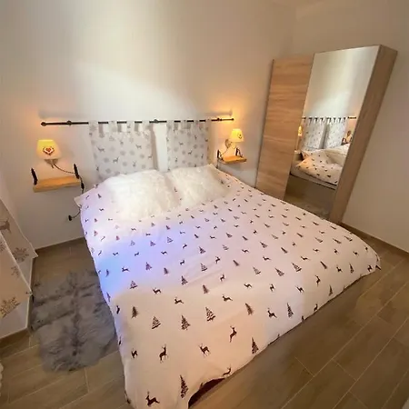 Lägenhet Casa - Bilocale In Centro A *