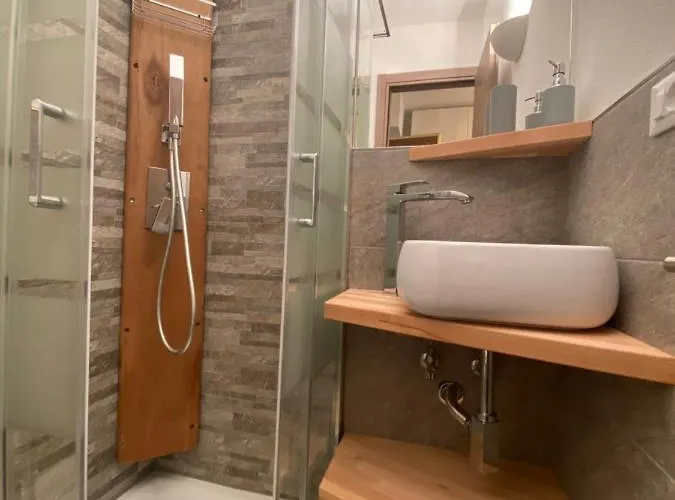 Appartement Casa - Bilocale In Centro A *