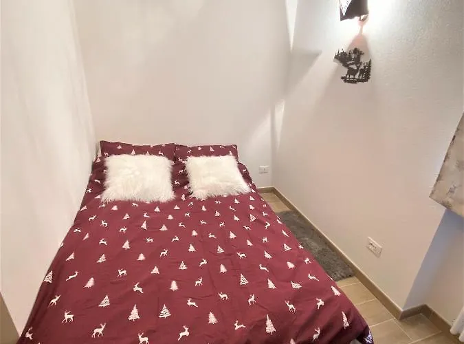 Casa - Bilocale In Centro A Appartement