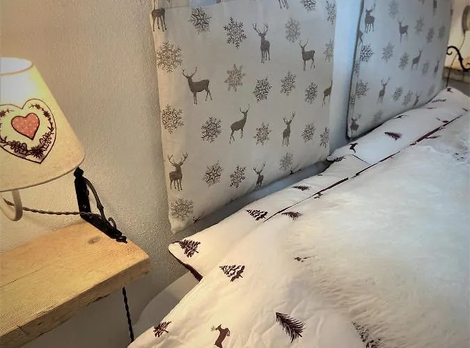 Casa - Bilocale In Centro A Sestriere