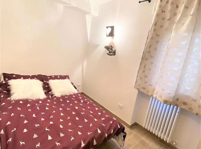 Apartamento Casa - Bilocale In Centro A