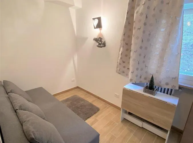 Casa - Bilocale In Centro A