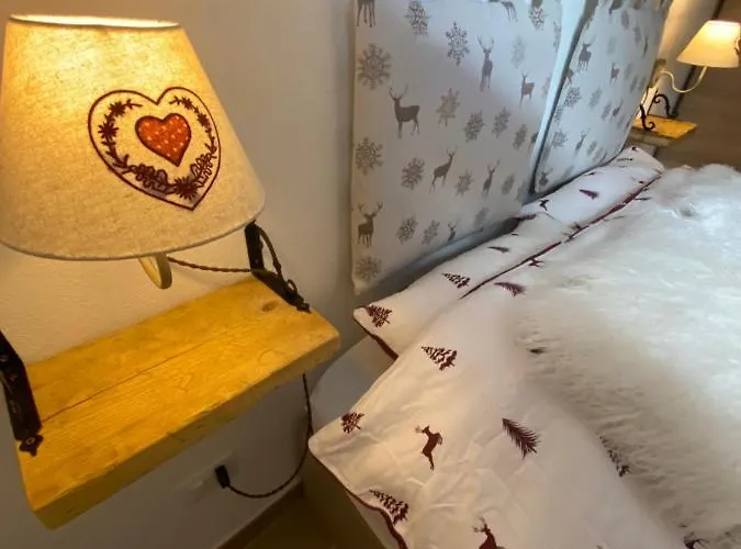 Casa - Bilocale In Centro A Sestriere