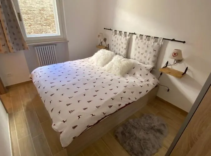 Casa - Bilocale In Centro A Appartement *