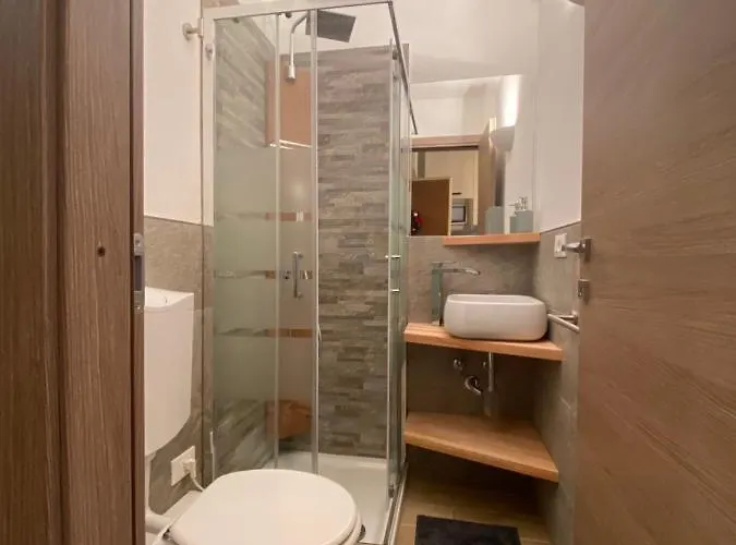 Appartement Casa - Bilocale In Centro A Sestrières